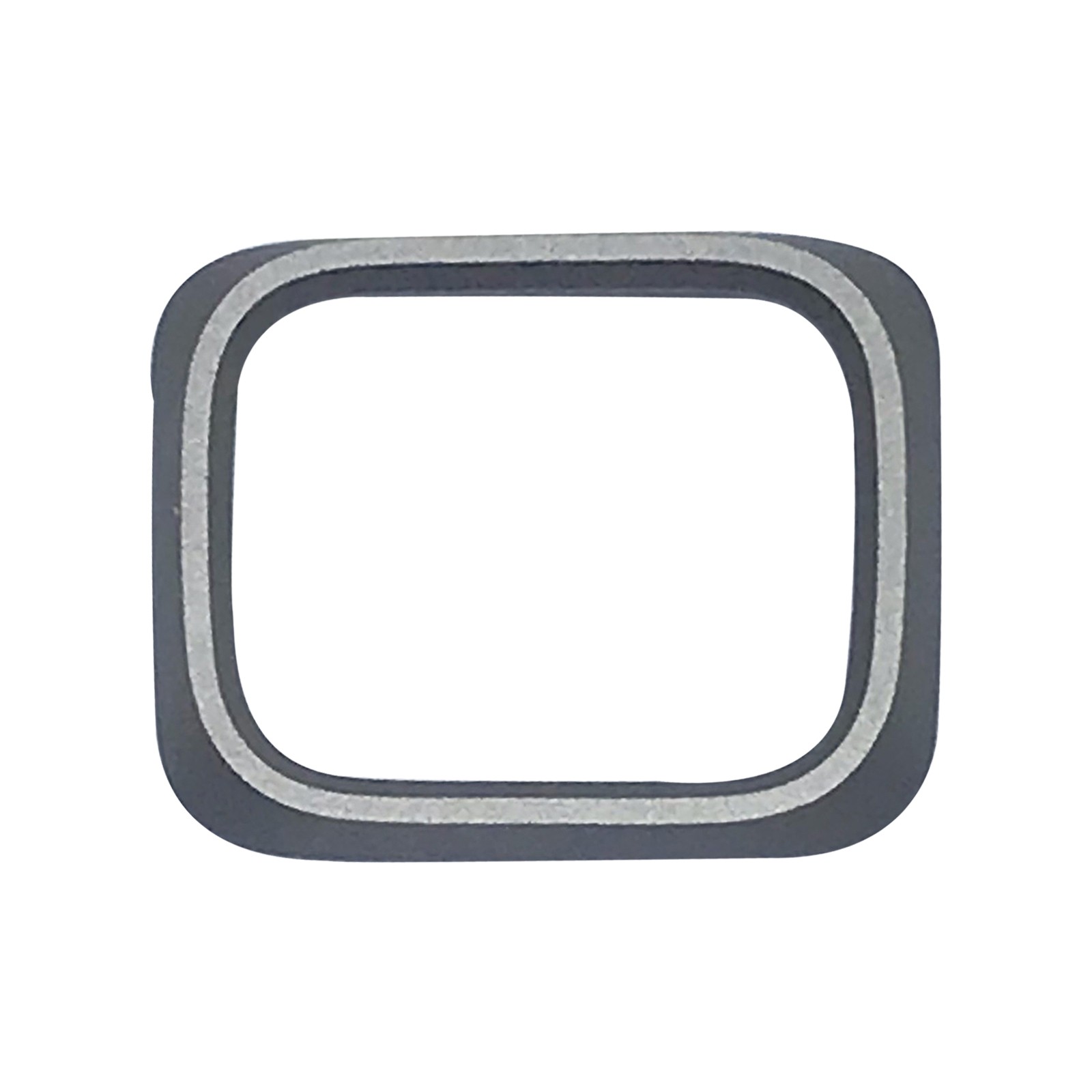 Original Disassembly Gimbal Camera UV Lens Frame Cover For DJI Mavic Air 2S
