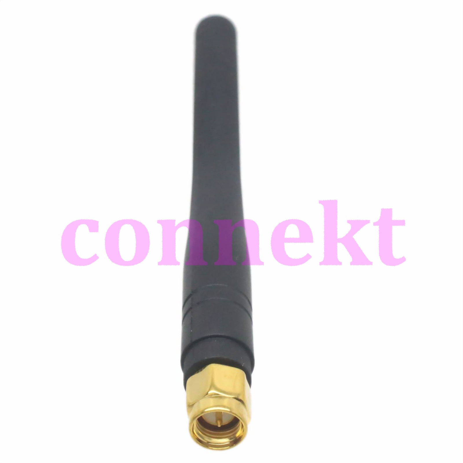 900/1800 MHz GSM GPRS SMA male 10cm radio Antenna
