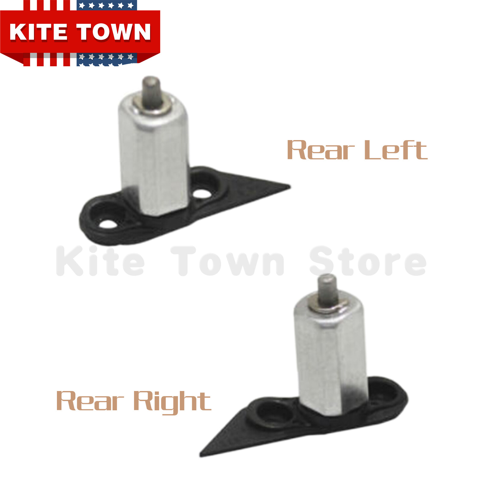 Rear Arm Shaft Axis Replace For DJI Mavic Mini 3 Pro Drone Repair Accessories