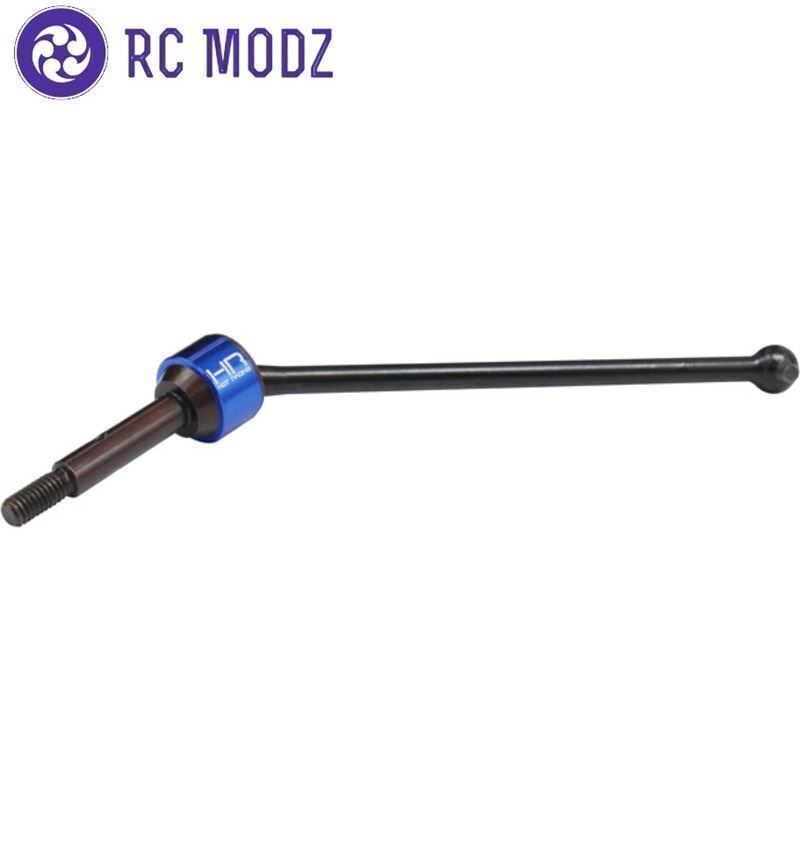 Hot Racing STE282RP Traxxas 2wd Slash Steel Cv Axles Drive Shafts
