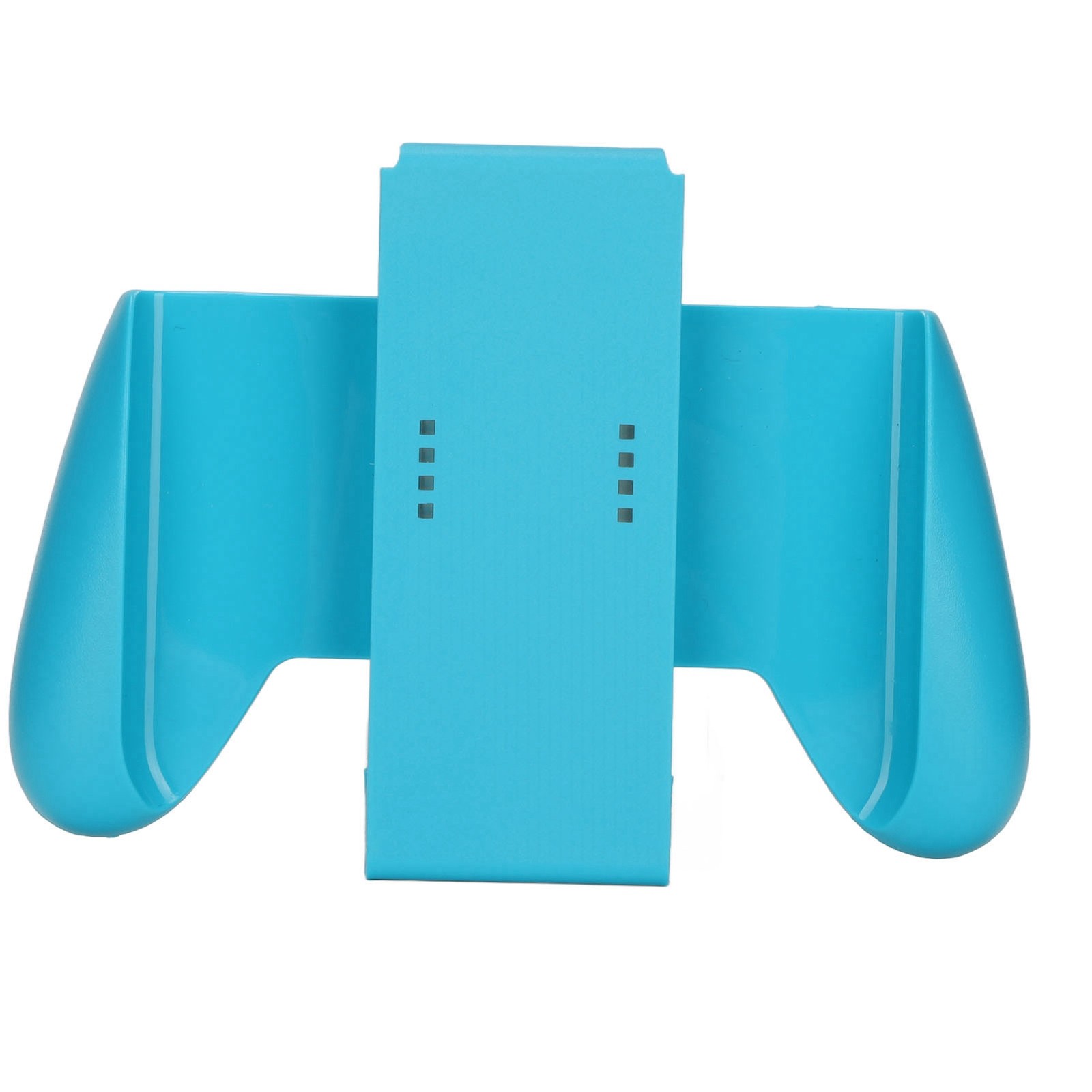 Controller Hand Grip Lightweight Ergonomic Design Game Remote Control Holder For