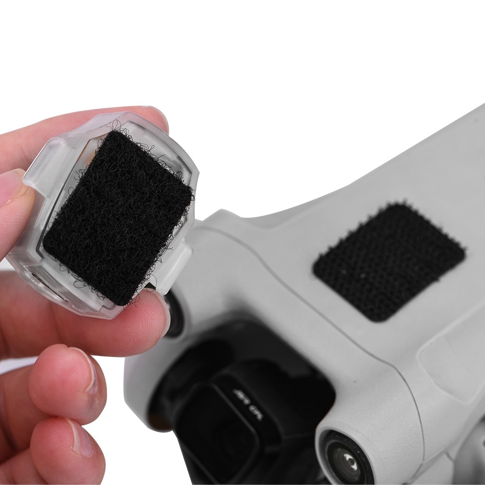 Rechargeable LED Strobe Signal Flashing Light For DJI Mini 3 Pro/Mini 2/Air 2S