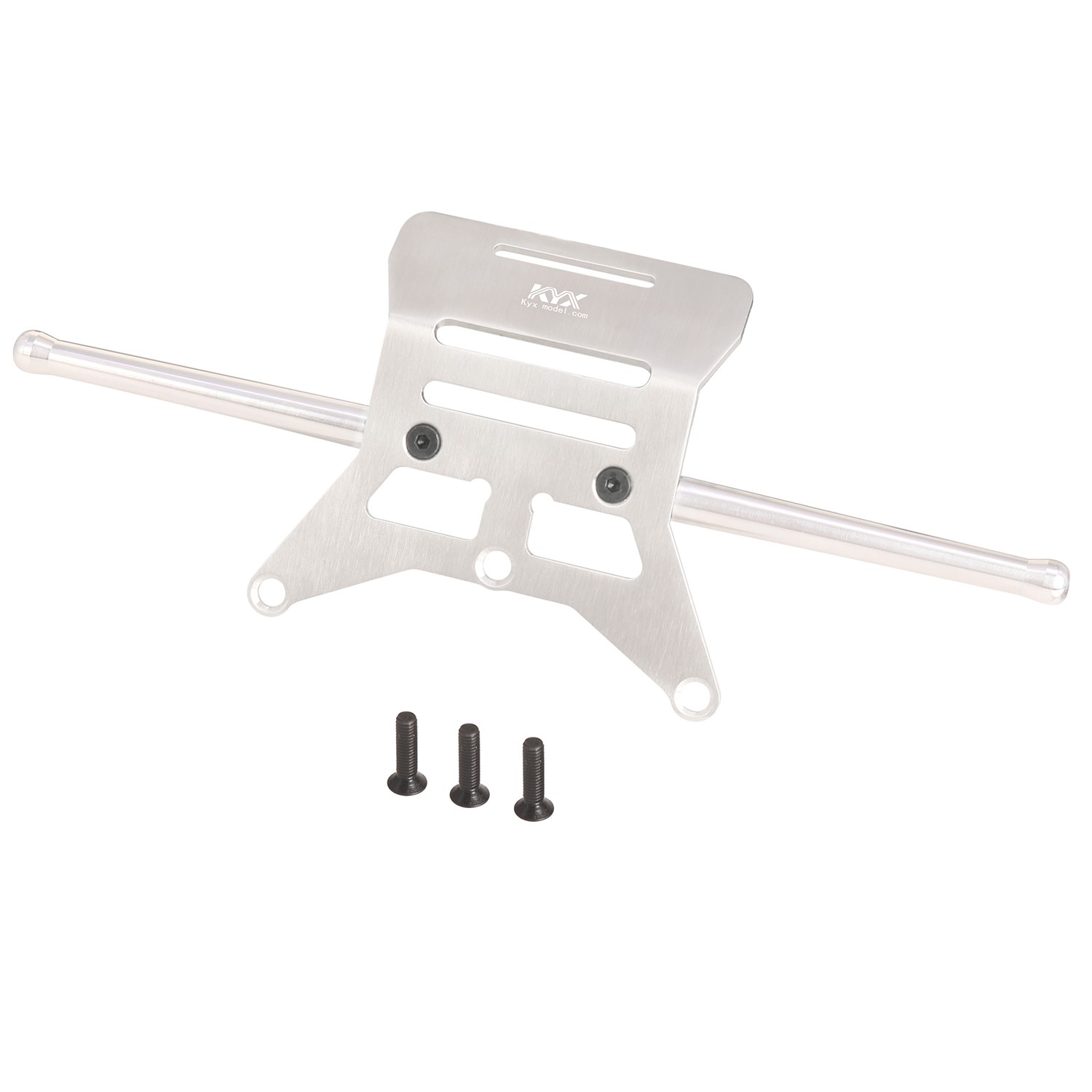 Metal Full Parts Kit For Tamiya 1/10 Hornet EVO RC Aluminum Upgrade Accessories