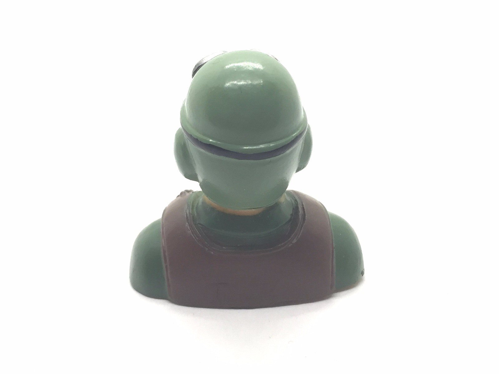 1/9, 1:9 Civil Pilot Figure For RC Plane Models 1.5″x1.5″x7/8″ (US SELLER/SHIP)