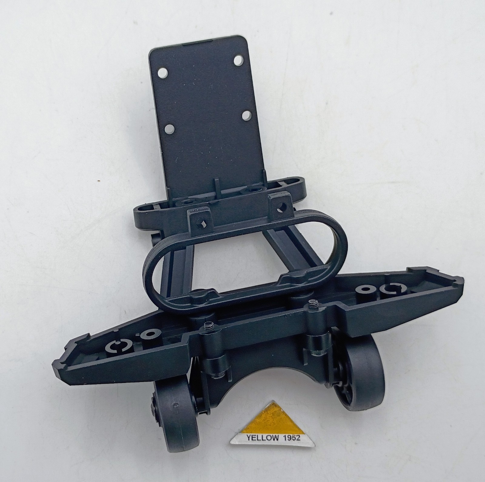 MJX Hyper Go 12212 RC Truck Rear Bumper & Wheelie Bar P12110 Ship FREE US Seller