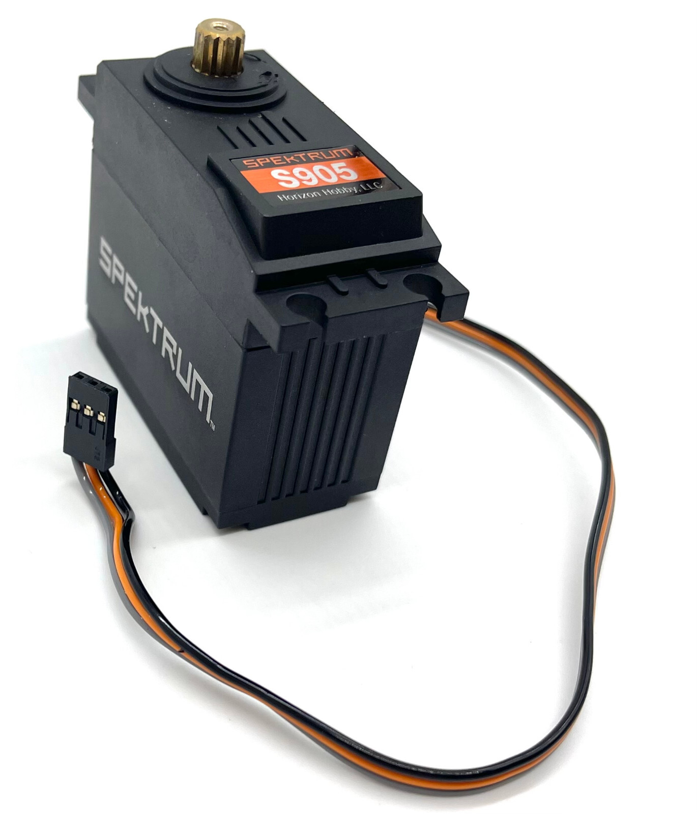 Losi 8IGHT-X Super Lasernut – S905 SERVO (Waterproof metal gear) (LOS04019)