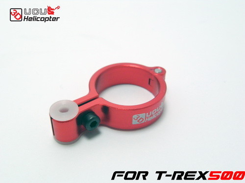 Tail Control Guide for T-REX-500 Tail Push Rod Helicopter RC hobby
