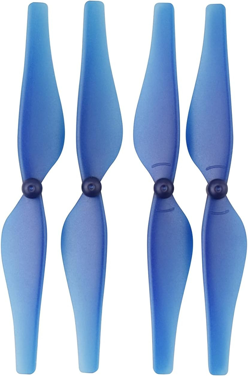 28 Pcs Propeller Blades for DJI Tello RC Quadcopter Replacement Parts 7 Colors
