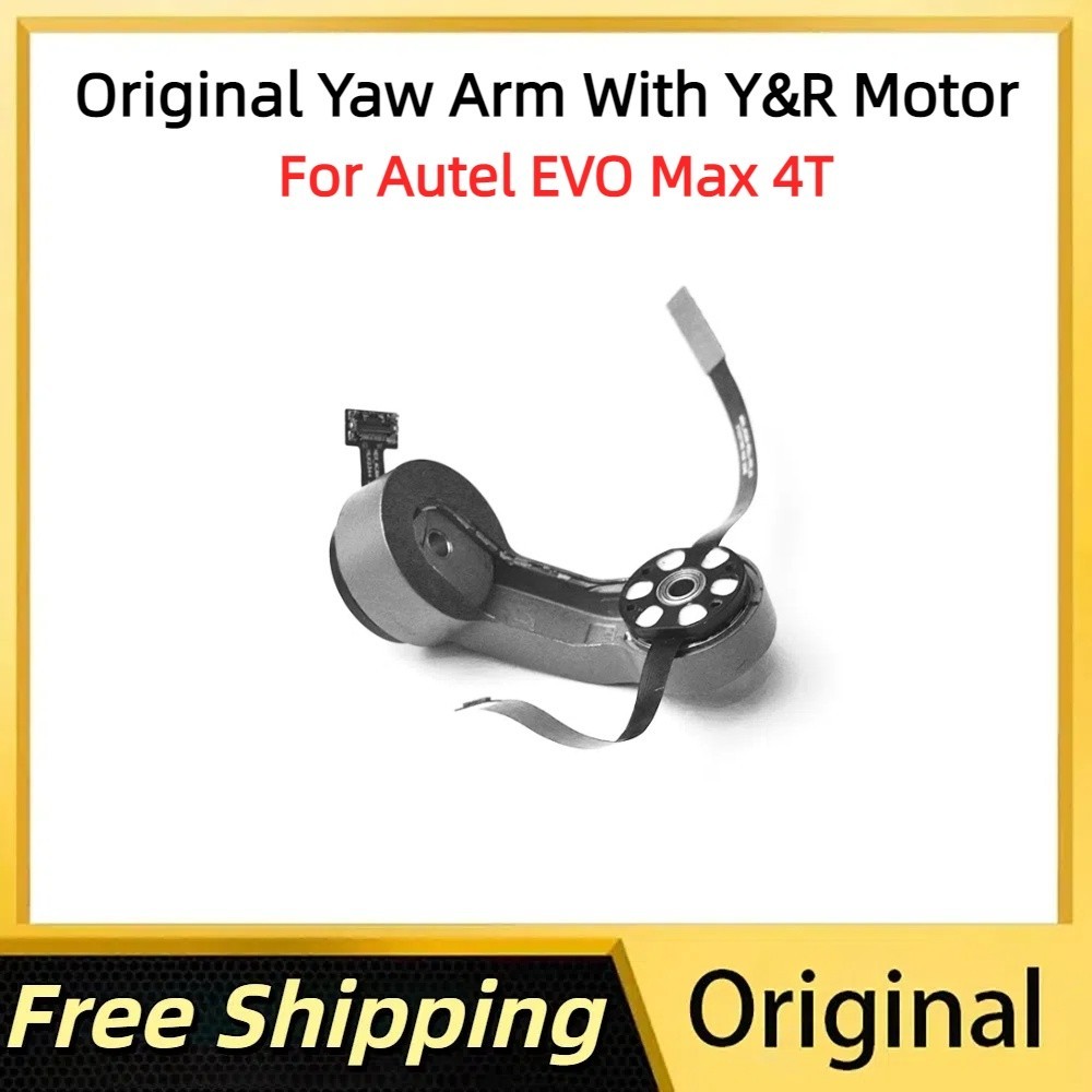2025 NEW Origianl Gimbal Yaw Arm With Y&R Motor Accessory For Autel EVO Max 4T