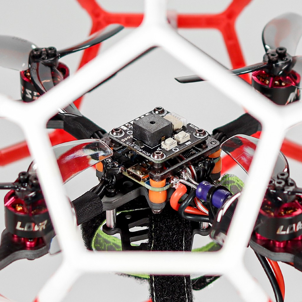 LDARC R220F RTF Flyball 220 Soccer Drone Fly Ball with 2.4G 8CH Quadcopter Toy