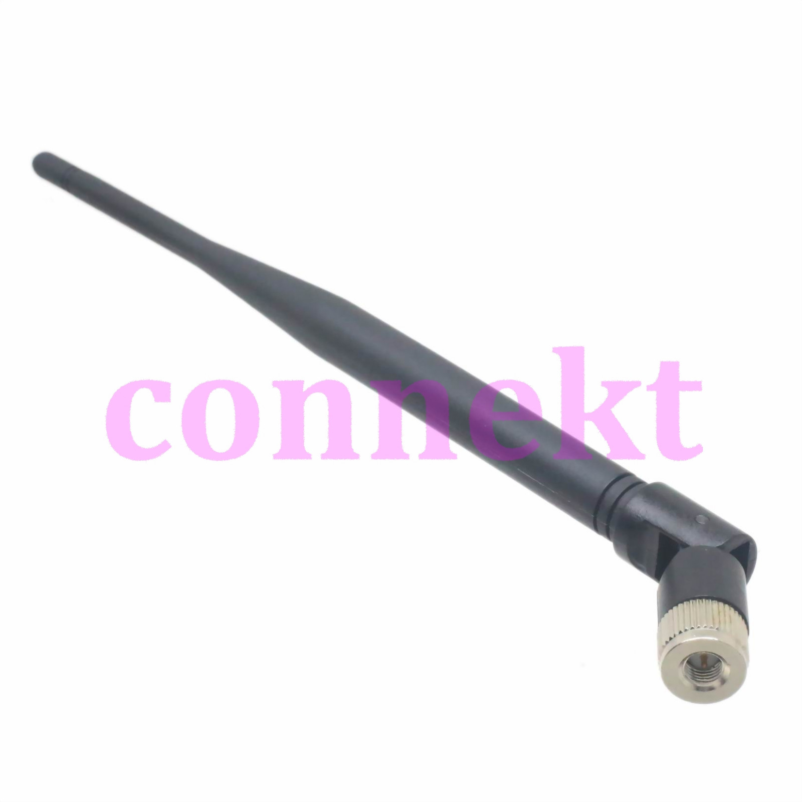 900/1800MHz GSM GPRS SMA male Tilt-Swivel 5dBi 20cm radio Antenna