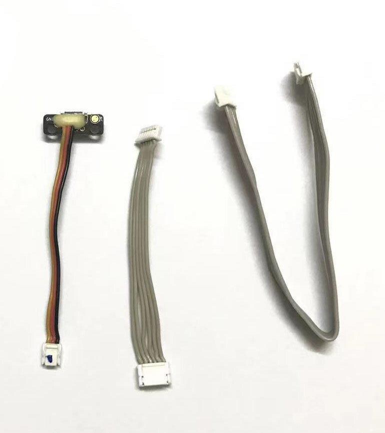 DJI Phantom 3 Adv/Pro Spare Part Cable set For P3p Advanced & P3p Professional