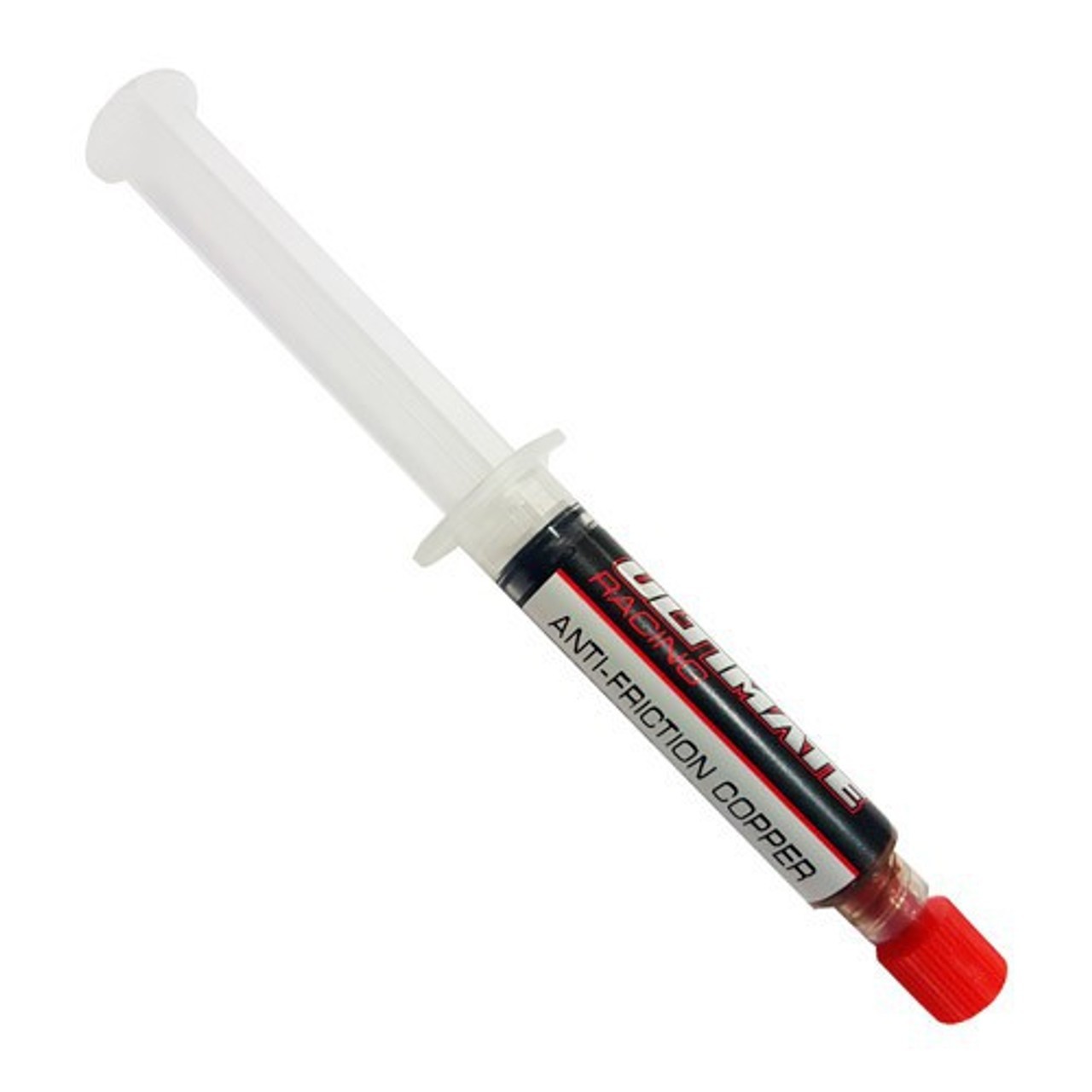 Ultimate Racing Anti-Friction Copper Grease 5ml Traxxas Losi RC HPI Associate