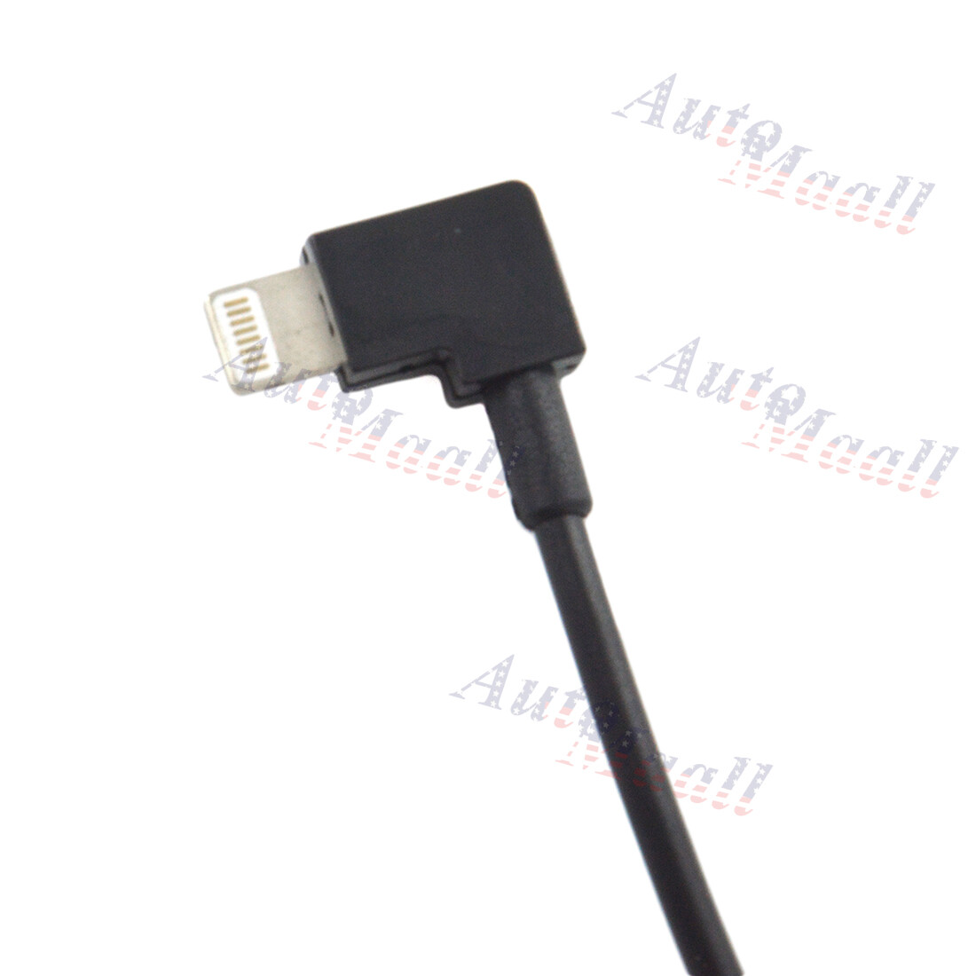 Micro USB Cable OTG 90° for DJI Spark, Mavic 2 Pro, Zoom, Air Control Controller