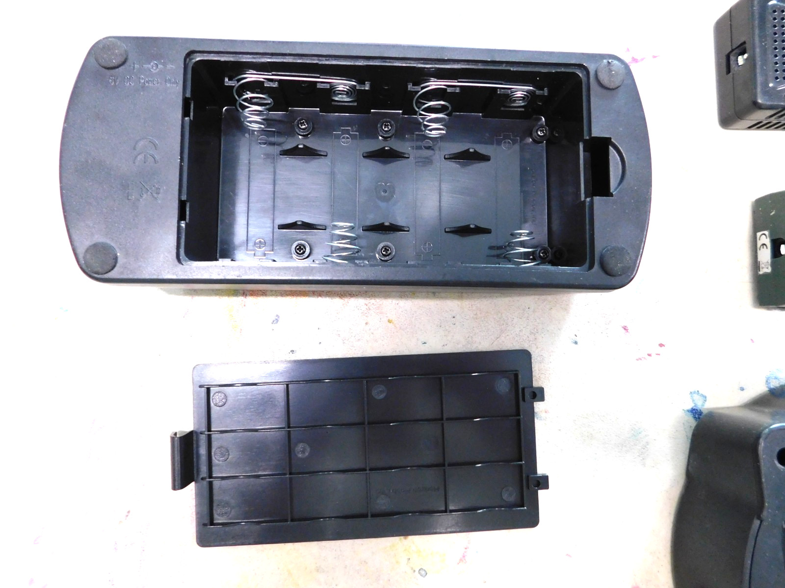 Lot of 10 RC Helicopter Battery Chargers and Power pack For Parts/Repair, NR!!!