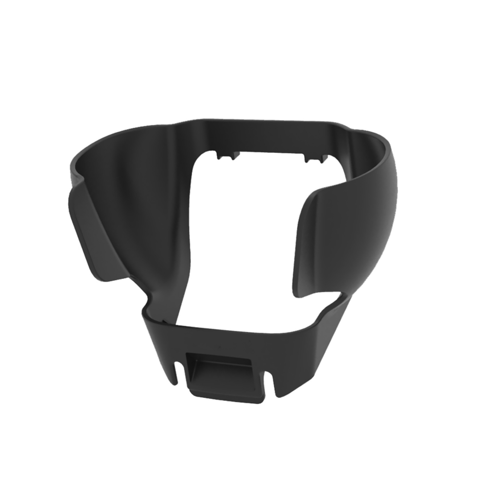 Plastic Lens Hood Cover Shell For DJI Mavic Air 2S/Air 2 Drone Accessories A
