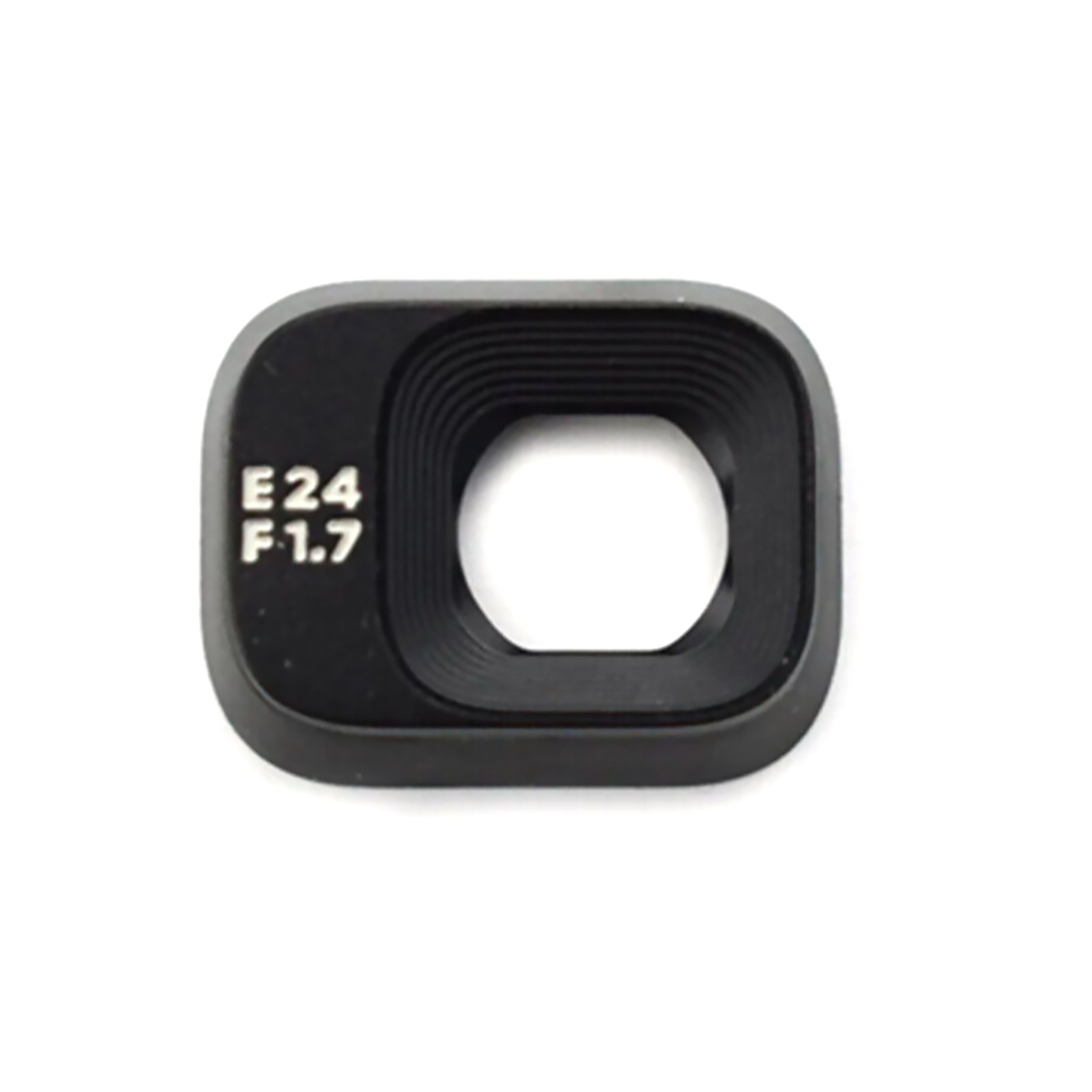 Gimbal Lens Cover Cap for DJI Mini 4 Pro Camera Lens Frame Cover Replacement