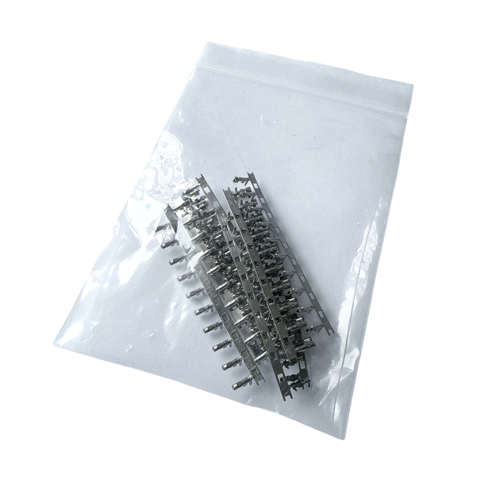 JST-PH 2.0mm Terminal Crimp Contact Pin 100pcs for PH Connector Housing Sockets