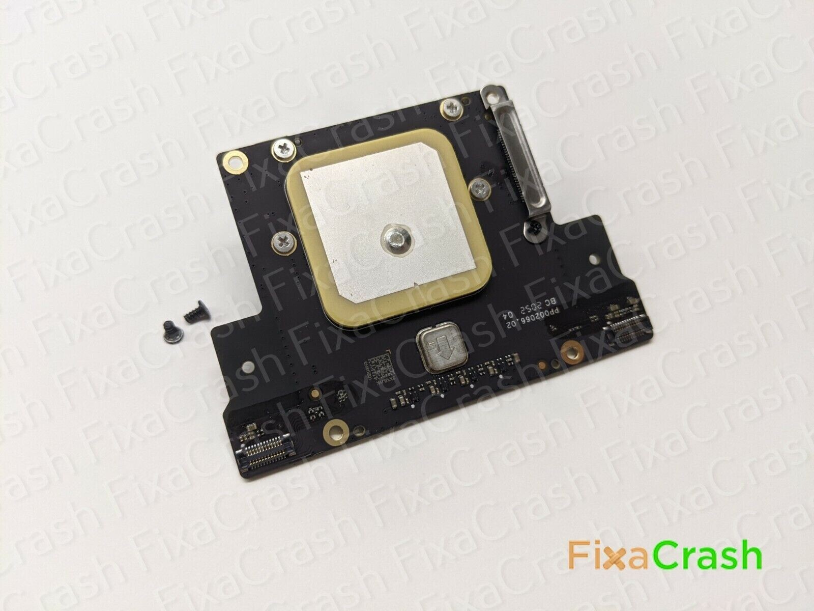 Genuine NEW DJI Air 2S GPS Module Board, Compass, and IMU – Replacement Part