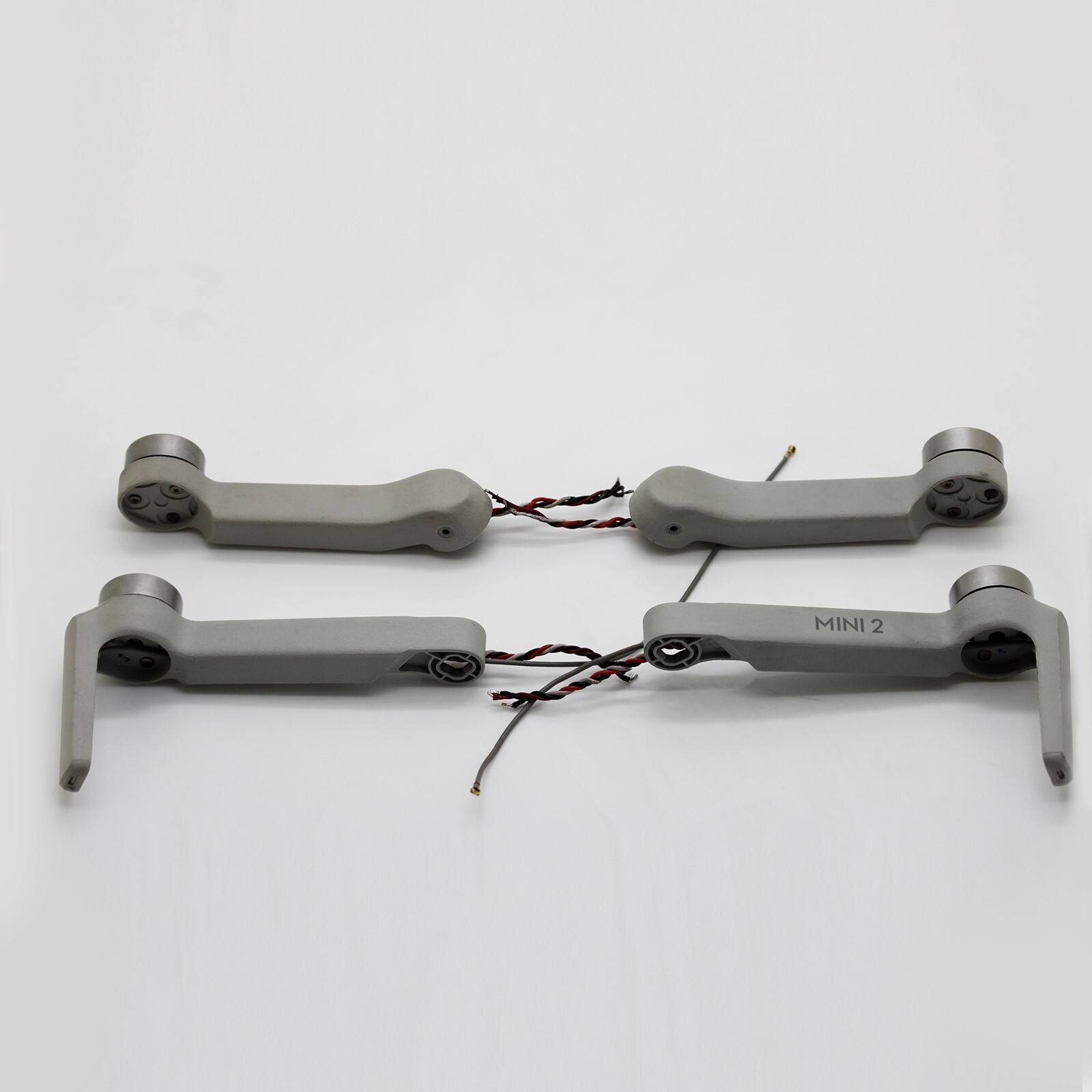 OEM Body Cover Battery Cover Middle Frame Arm Shell Motor For DJI Mini 2 Mini2