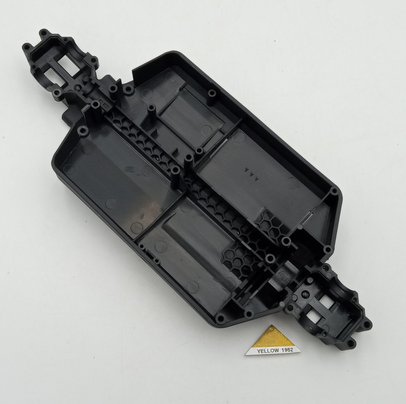 SG 1601 1602 HBX 16889 16890A RC Truck Chassis M16001 Ships FREE From US
