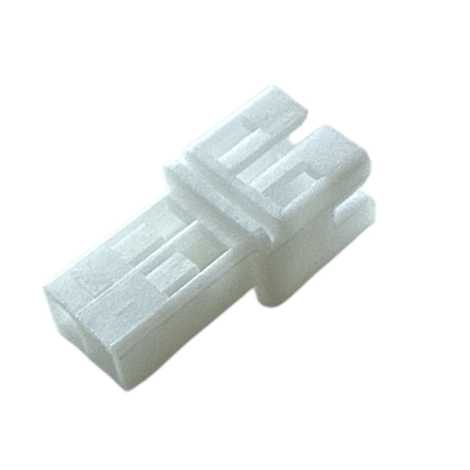 JST-PH 2.0mm 2-Pin Connector Housing Crimp Pin Set for RC Drone FPV 3D Printers