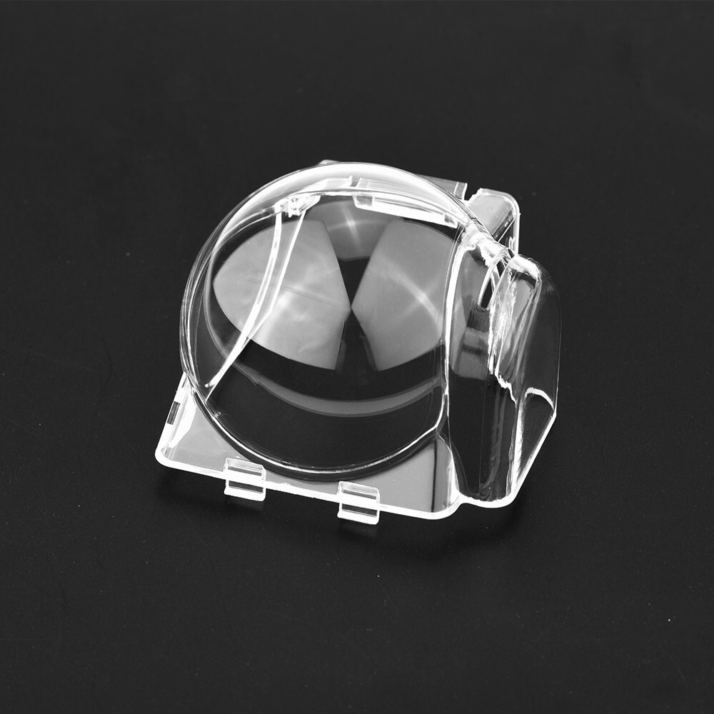 OEM Gimbal Camera Cover Protector Cap Lock Lens Fixed Holder For DJI Mavic Pro