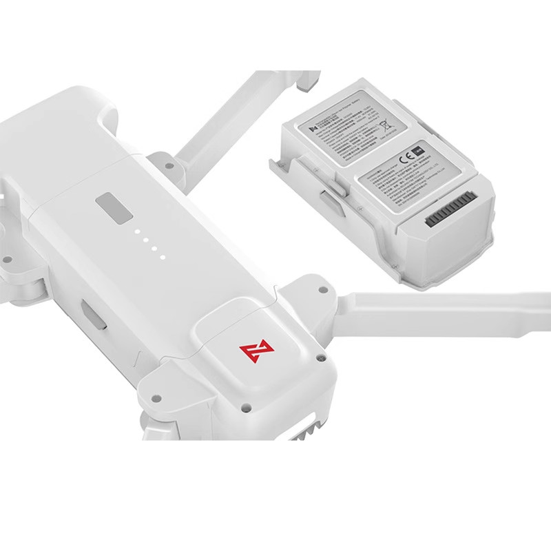 11.4V For FIMI X8 SE Drone Battery X8 SE Smart RC Quadcopter Spare Parts Battery