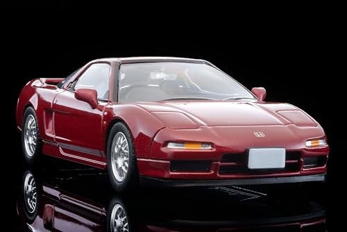 tomy tech LV-N228d Honda NSX TypeS (Montzaredo) 1998 model 338987 338987 UPC:454