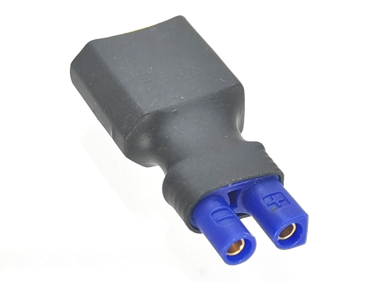 NZ RC EC2 Female to XT60 Male Connectors (1 pc) # NZ-EC2F2XT60M