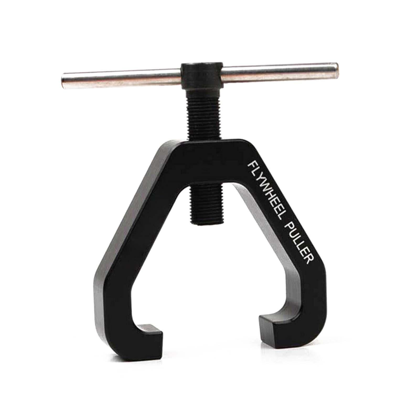 Nitro Gas Engine Flywheel Remover Puller Tool Utility Wrench for RC Car Buggy