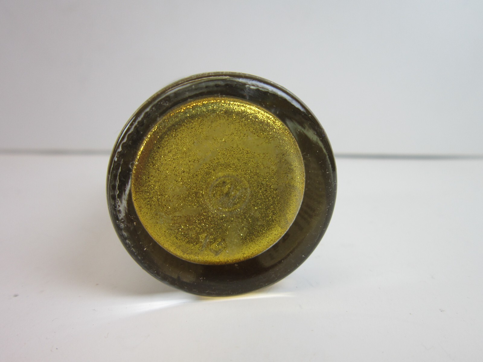 NEW Pactra Polycarbonate Metal Flake Gold Colored Paint 2/3 oz RC70