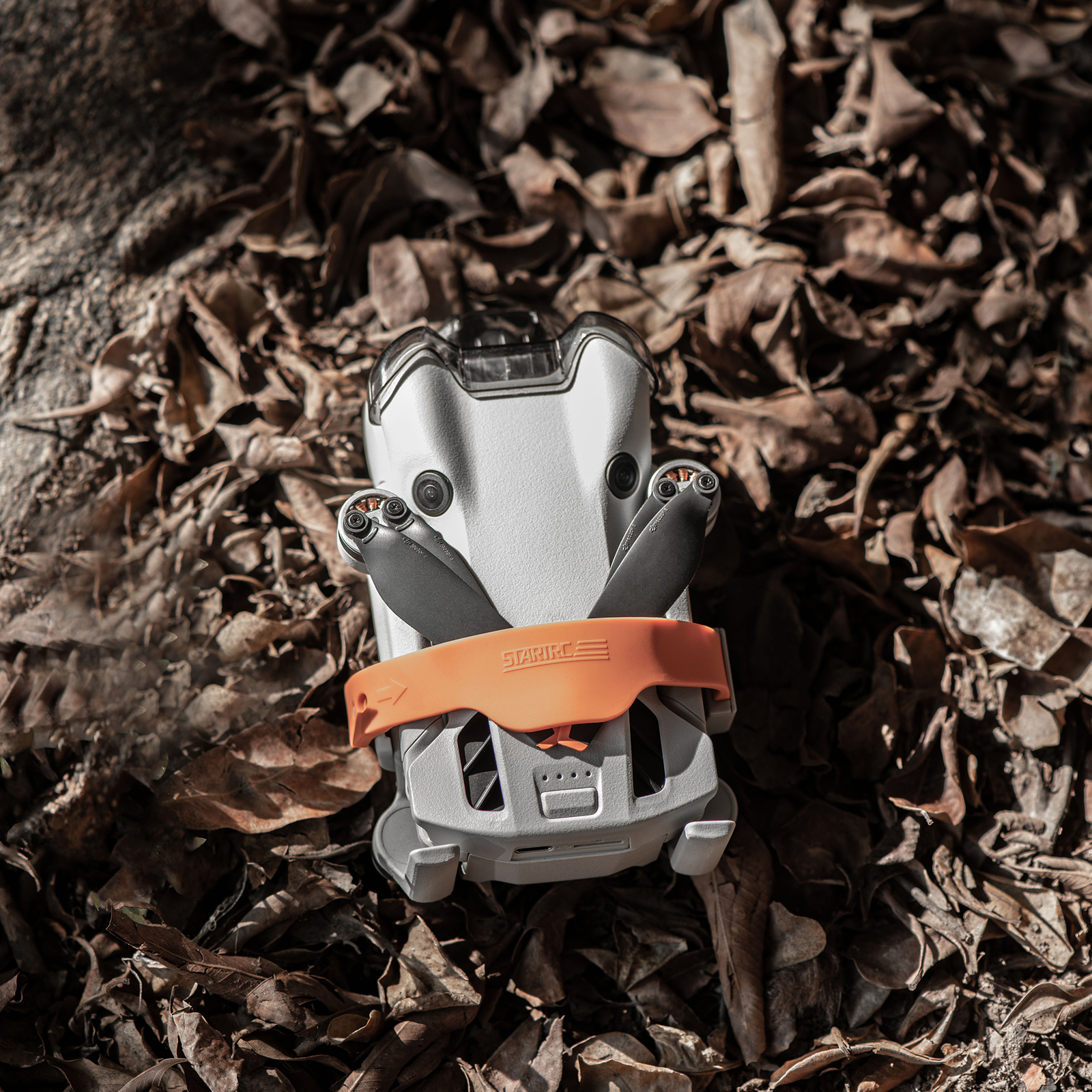 Silicone Propeller Holder for DJI Mini 4Pro