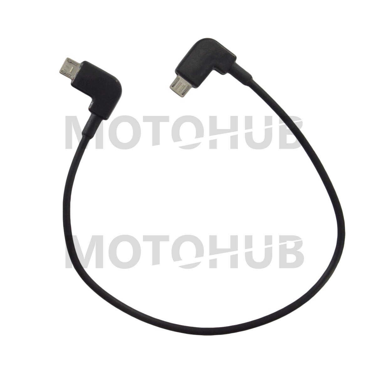Micro USB Cable OTG 90° for DJI Spark, Mavic 2 Pro, Zoom, Air Control Controller
