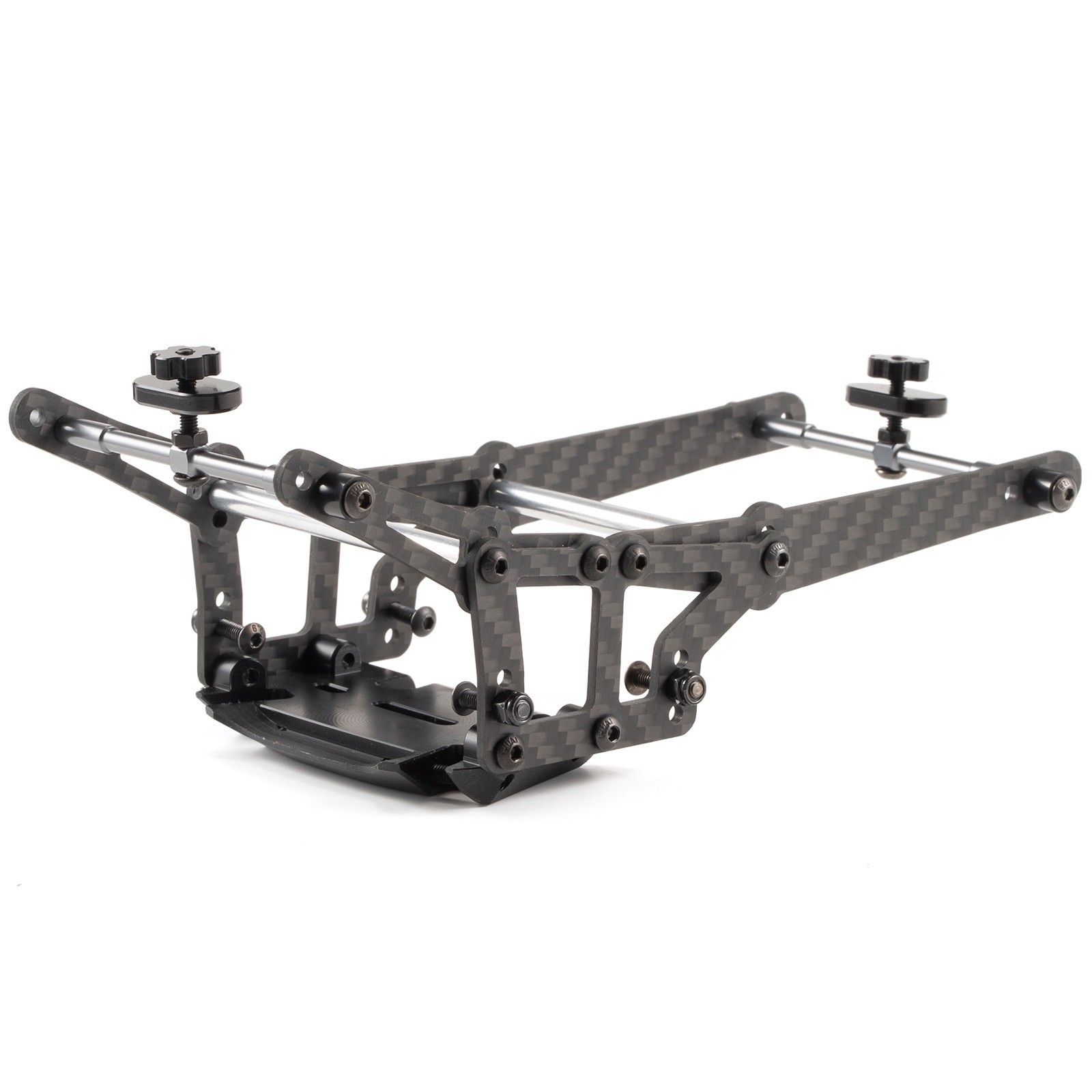Carbon Fiber Lunatic Sporty Chassis Kit for WRCCA Sportsman Class Competition