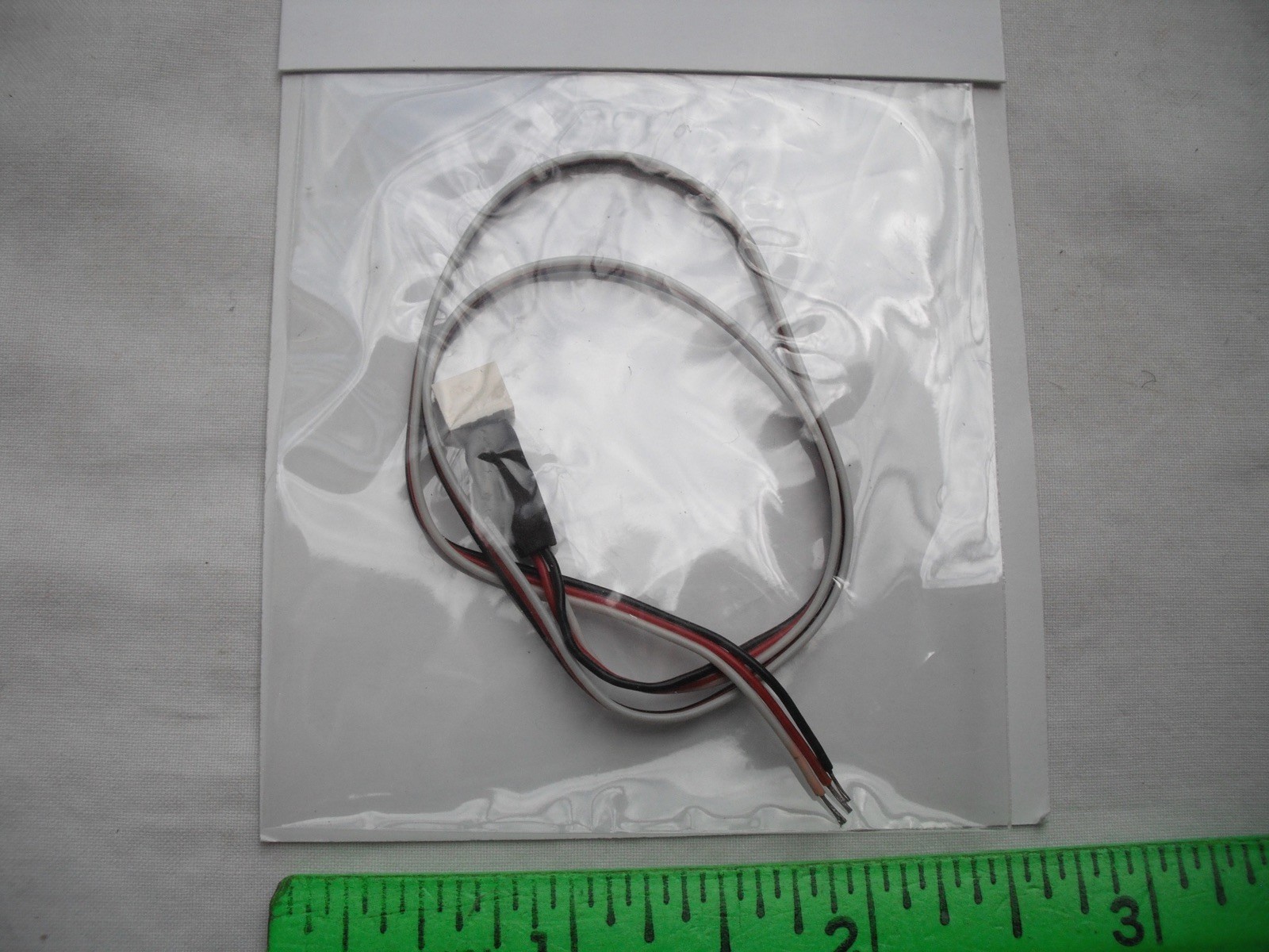 Maxx Products Mpi 1622, JST Micro Female Plug, Cable Wire, RC R/C Plane Airplane