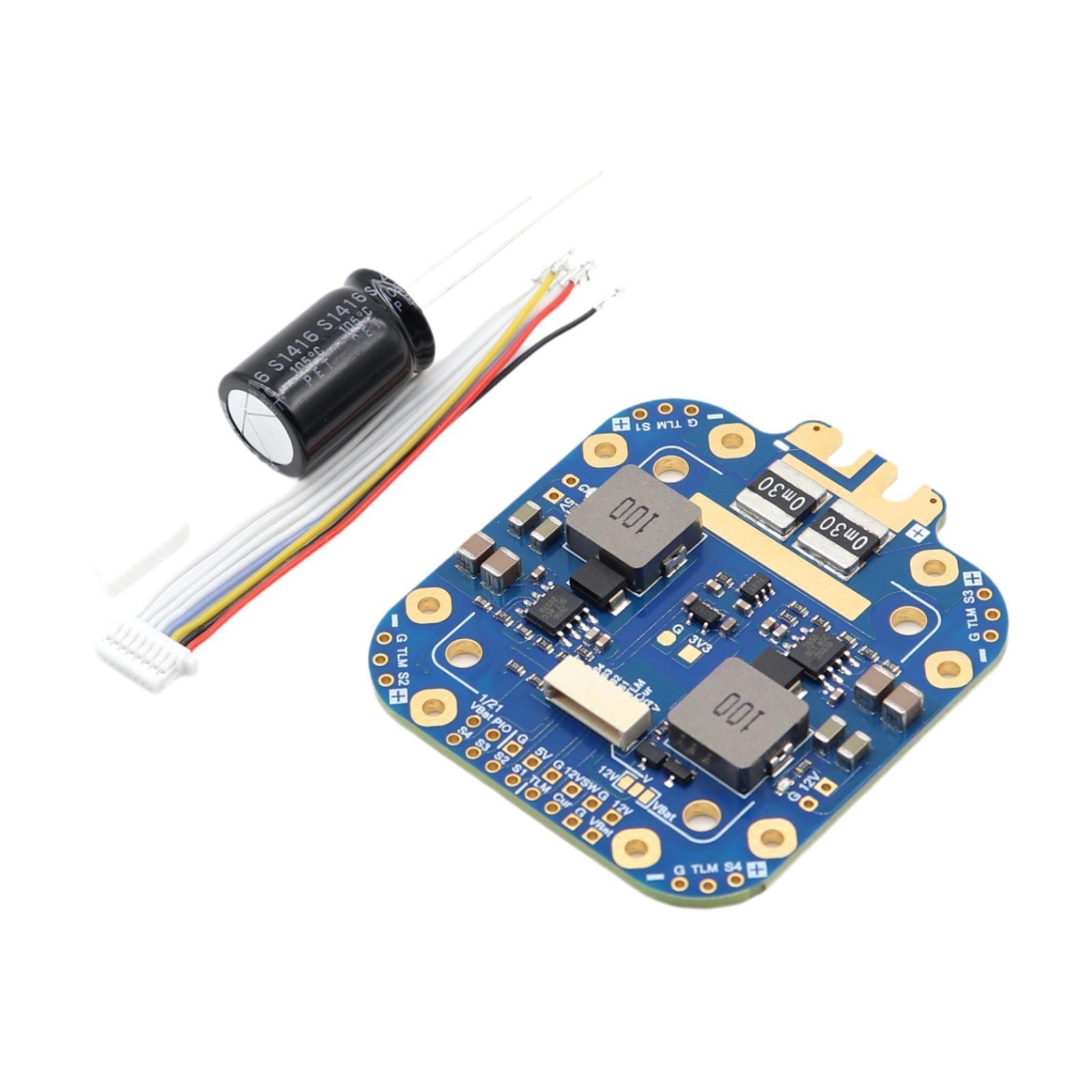 RC Pdb Board Replace Parts Professional Controller Distribution Board