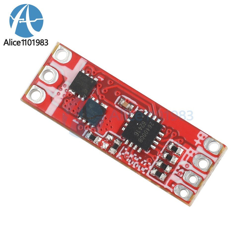 1S-2S 6A Micro Brushless ESC Motor Controller Board for 1104 1106 1306 1407 1503