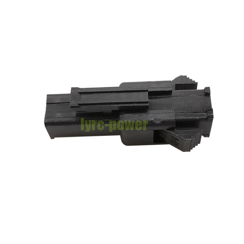 20pairs SM 2.54mm 5 Pin Socket Crimp Connector Plug for Computer Car Drone Motor
