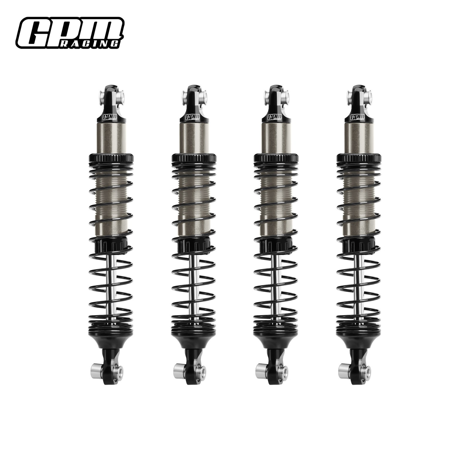 Full Parts Kit For VANQUISH PRODUCTS 1/10 H10 Optic Yokohama Sparco RC Assembly