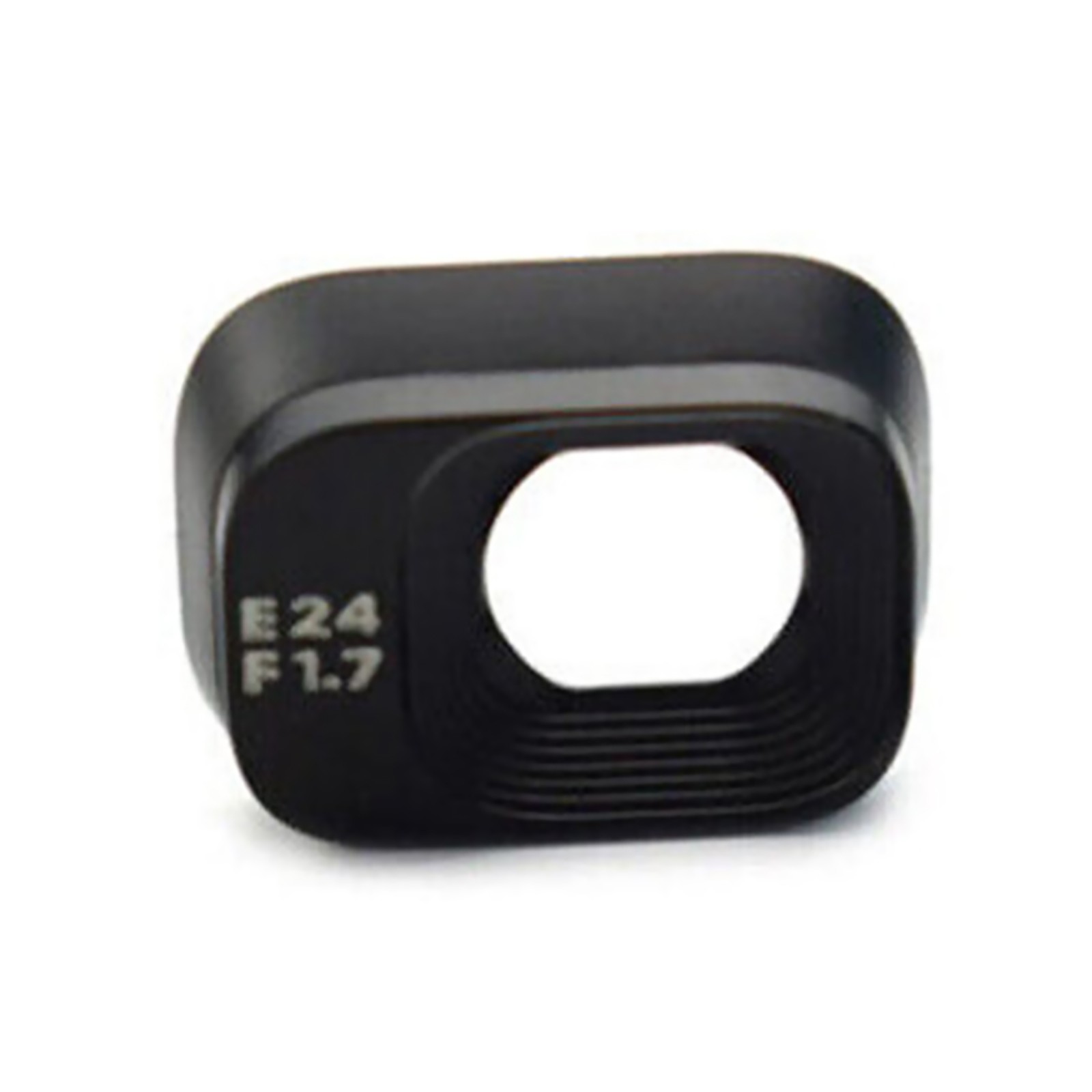 Gimbal Lens Cover Cap for DJI Mini 4 Pro Camera Lens Frame Cover Replacement