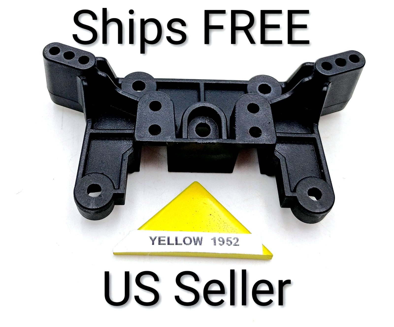 MJX Hyper Go 12212 RC Truck Front Shock Tower P12170 Ships FREE US Seller