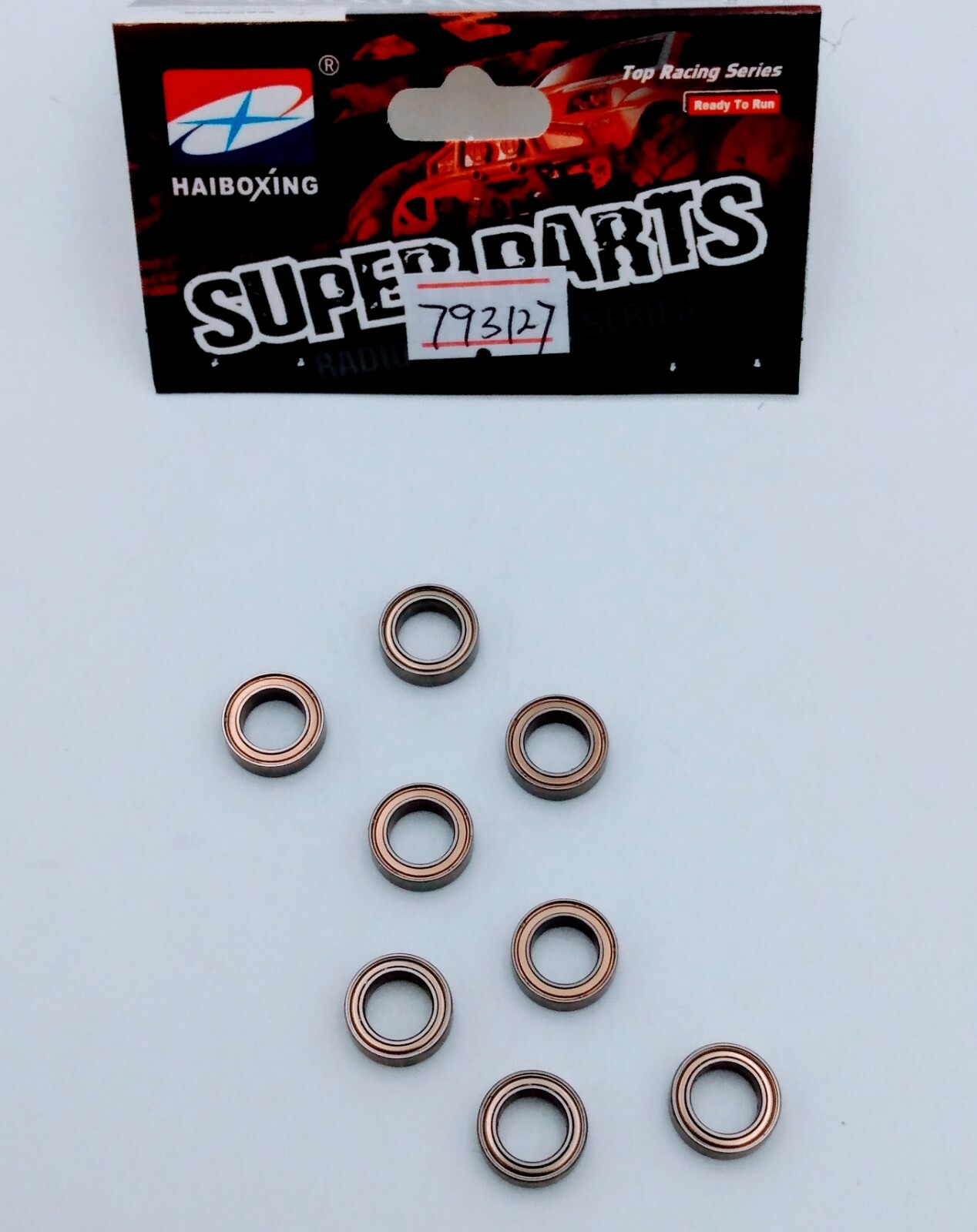 HBX Haiboxing 2996A 2996 2995 2997A RC Bearings 793127 Ships FREE US Seller
