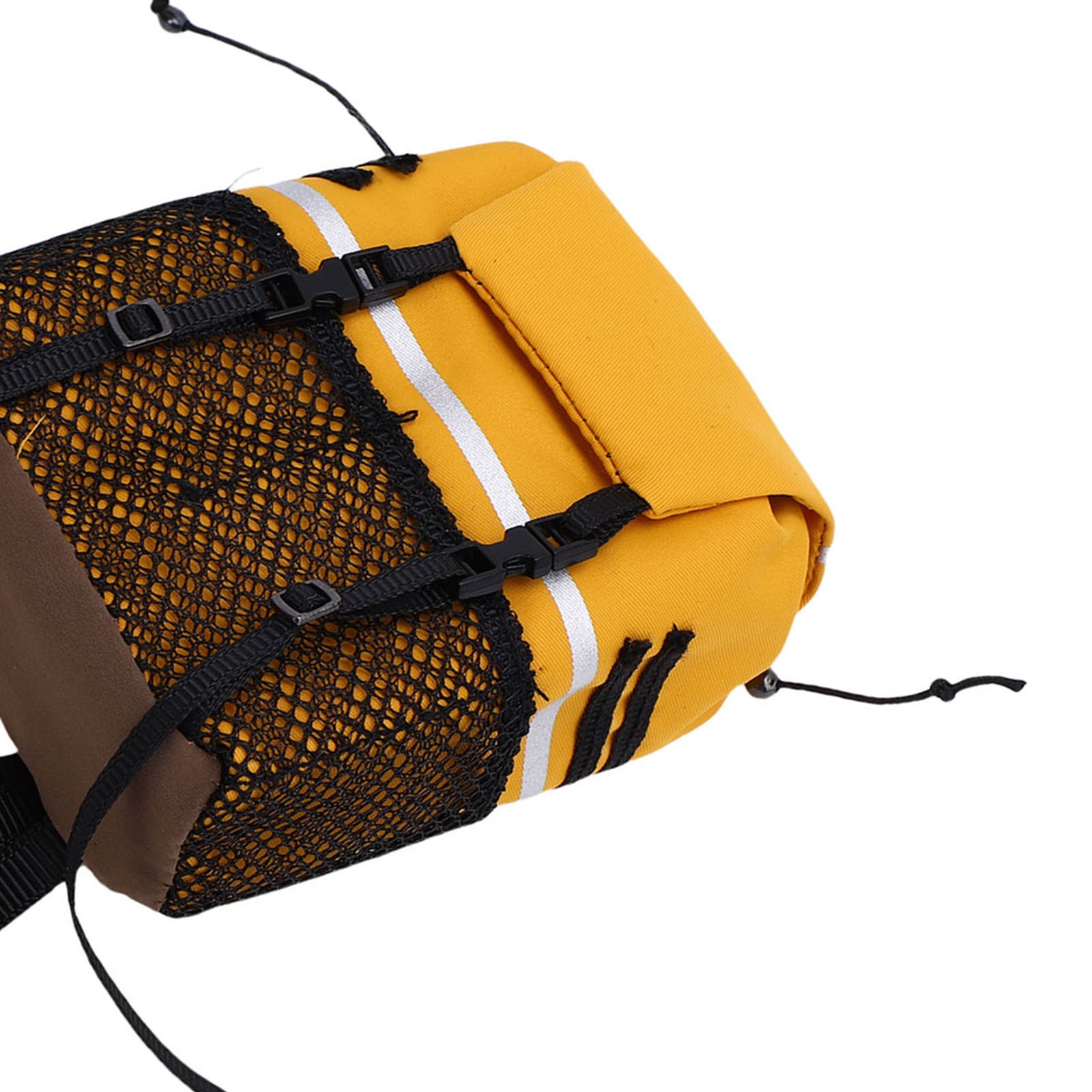 RC Simulation Backpack Oxford Cloth RC Simulation Storage Bag For 1/8 RC Crawler