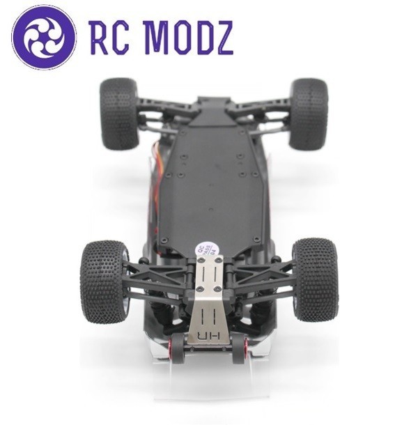 Hot Racing LMCB311 Losi Micro B/T Speed Run Wheelie Bar