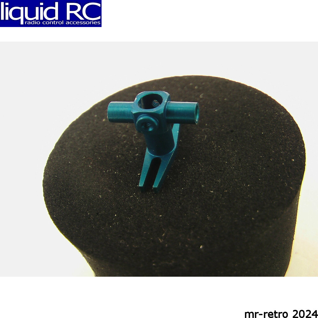 X Spede MCX3906 E-Flite Blade Mcx Mcx2 Aluminum Lower Head