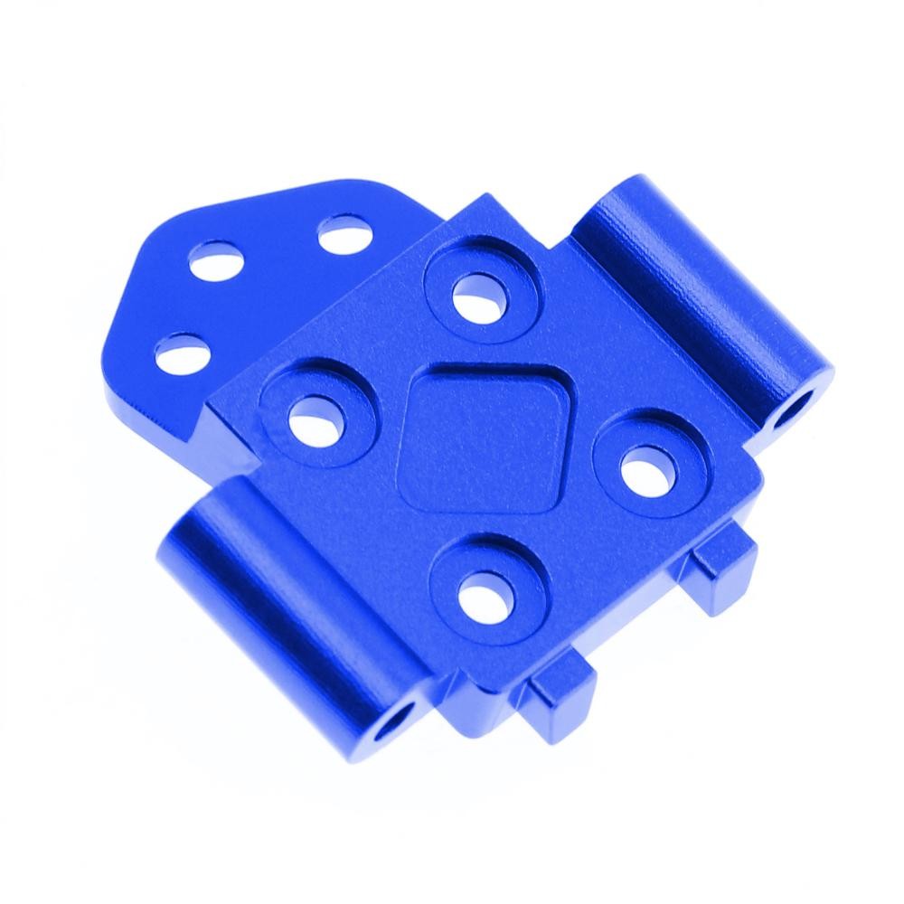 Full Metal Upgraded Parts Set For Tamiya BB01 BBX BB-01 1/10 RC Car Replacement