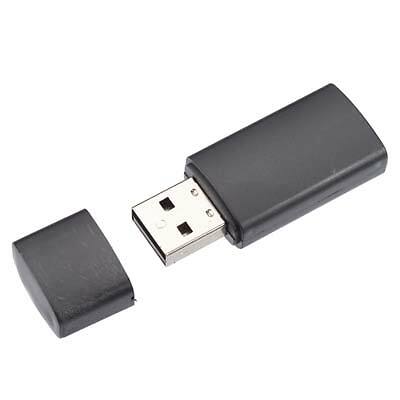 Heli-Max HMXZ0002 USB Micro SD Card Reader: 1Si/1SQ V-Cam