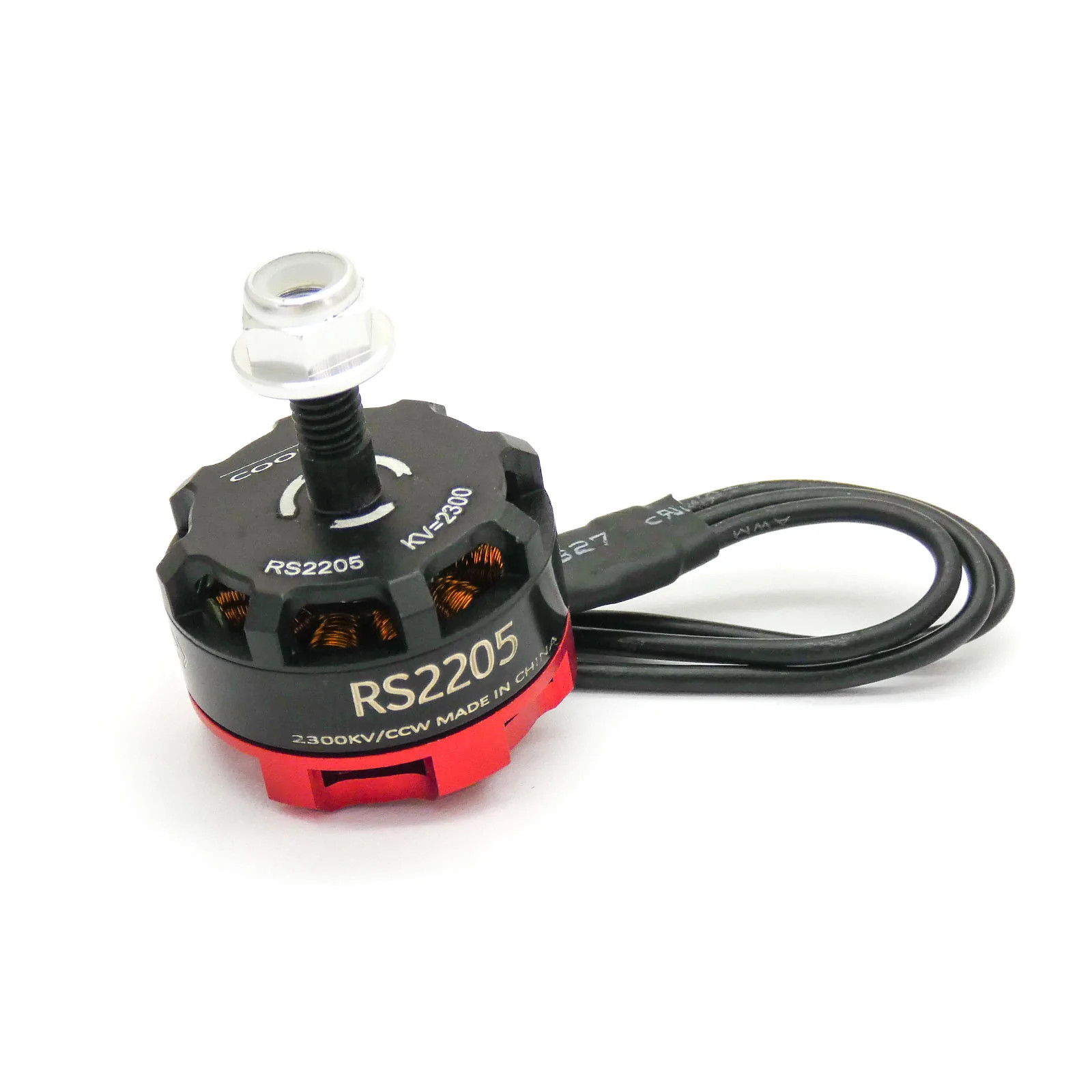 2205 2300kV 3-4S RS2205 Brushless Counter Clockwise (CCW) Motor