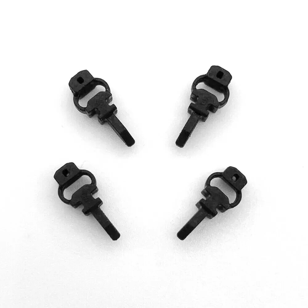 4pcs Gimbal Rubber Damping Shock-absorbing Balls For DJI Mavic Mini 1/2/SE